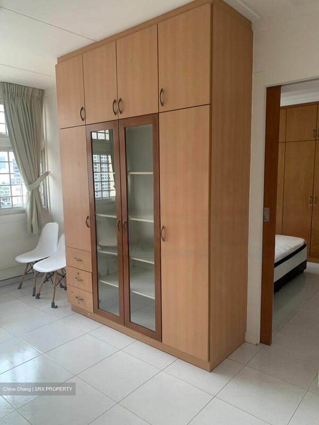 Blk 129 Clarence Ville (Queenstown), HDB 4 Rooms #561466001